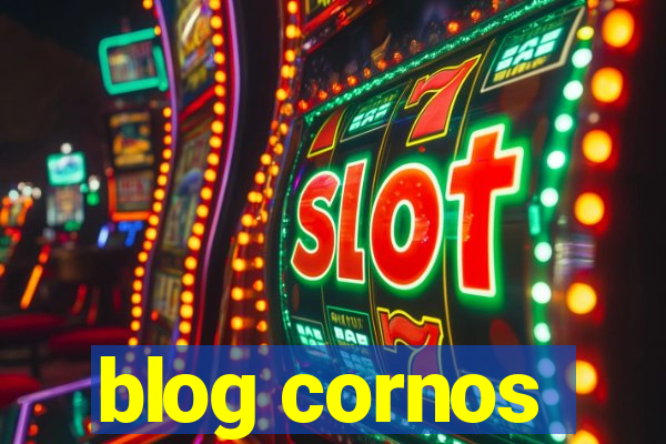 blog cornos